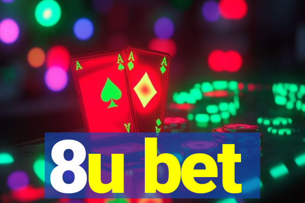 8u bet